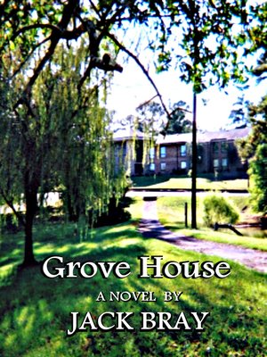 cover image of Grove House